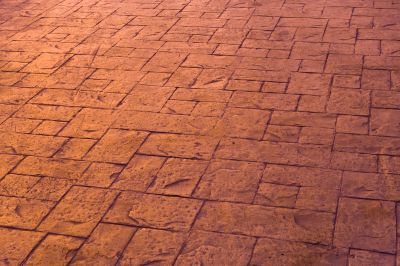 Decorative Concrete Repair in Sarasota, FL
