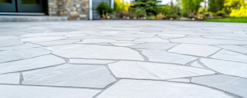 Decorative Concrete Repair in Phoenix, AZ
