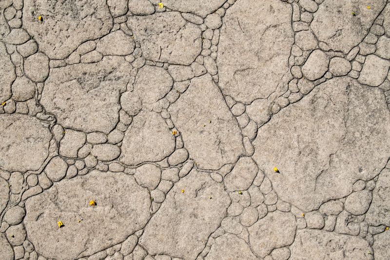 Decorative Concrete Repair in Columbus, OH