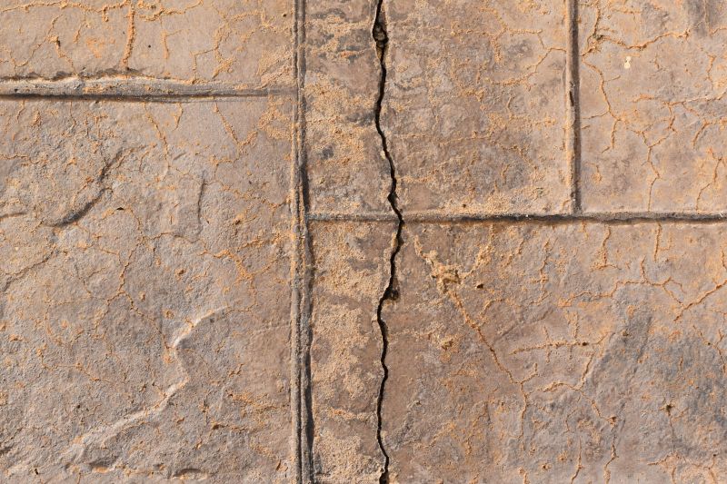 Decorative Concrete Repair in Dothan, AL