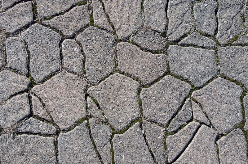 Stamped Concrete Resurfacing in Corpus Christi, TX