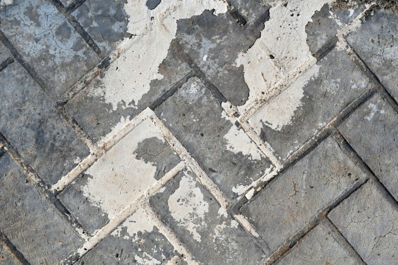 Decorative Concrete Repair in Cape Coral, FL